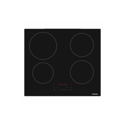 Plita pe inducție Heinner 4 zone, HBHI-M4ZBSTC