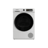 Uscător de rufe Heinner HHPD-V10T2KA++ 10 kg alb