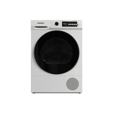 Uscător de rufe Heinner HHPD-V10T2KA++ 10 kg alb