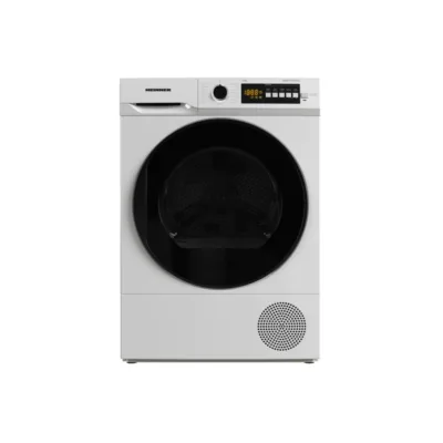 Uscător de rufe Heinner HHPD-V10T2KA++ 10 kg alb
