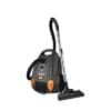 Aspirator cu sac Heinner HVC-MGRY1400-V2 700W, HEPA12, sac 3 L