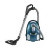 Aspirator cu sac Heinner HVC-MLED700BL 700W, HEPA 13, silentios 64dB
