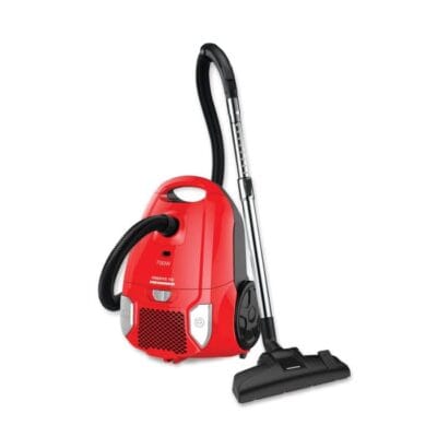 Aspirator cu sac Heinner HVC-MRD1400, 700W,170W, aspirare HEPA 12