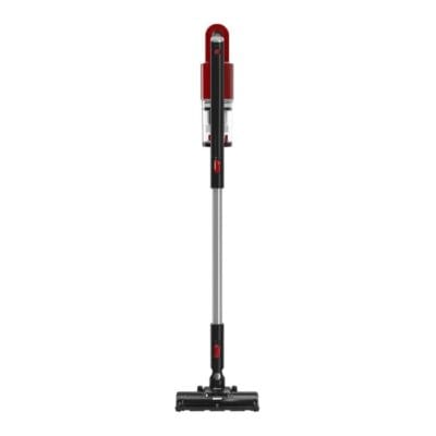 Aspirator vertical Heinner HSVC-M21.6RD 150W 21.6V fara fir 2in1, ciclonic