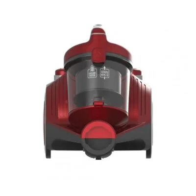 Aspirator Heinner HVC-MC700RD, filtru HEPA, performanță aspirare