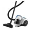 Aspirator fara sac Heinner HVC-MC700WB Cyell, 700W, ciclonic