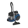Aspirator Heinner HVC-MC850BL, putere absorbție 170W, HEPA 12, capacitate 2 L