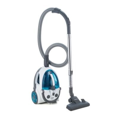 Aspirator fara sac Heinner HVC-V800WBL SeaShade 800, 800W, ciclonic HEPA 11