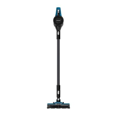 Aspirator vertical Heinner HSVC-MB22.2BL autonomie 20 minute, 300 W, HEPA 2 în 1