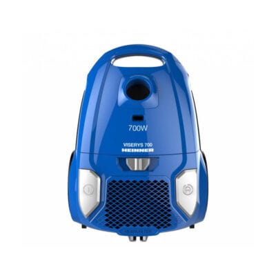 Aspirator cu sac Heinner HVC-MBL1400-V2, 700W, HEPA12, eficient