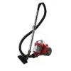 Aspirator fara sac Heinner Daphne 700 HVC-MC700RD, 700W, ciclonic