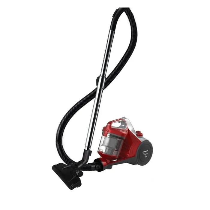Aspirator fara sac Heinner Daphne 700 HVC-MC700RD, 700W, ciclonic