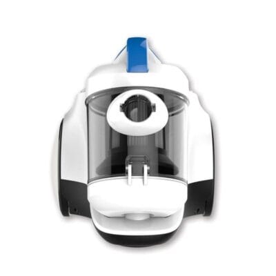 Aspirator fara sac Heinner HVC-MC700WB Cyell, 700W, ciclonic
