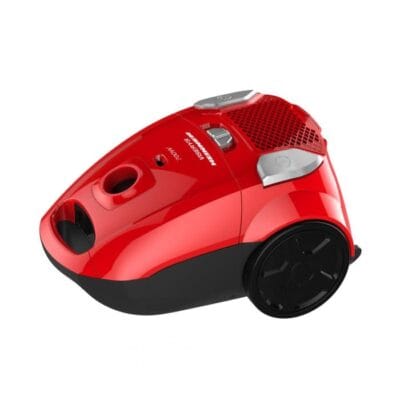 Aspirator cu sac Heinner HVC-MRD1400, 700 W, capacitate 3 L, filtru HEPA