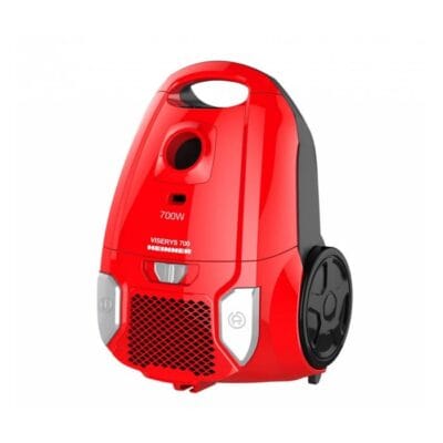 Aspirator cu sac Heinner HVC-MRD1400, filtru HEPA 12, 3 L