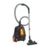 Aspirator fara sac Heinner HVC-V800BK Monarch 800, 800W, ciclonic HEPA 11