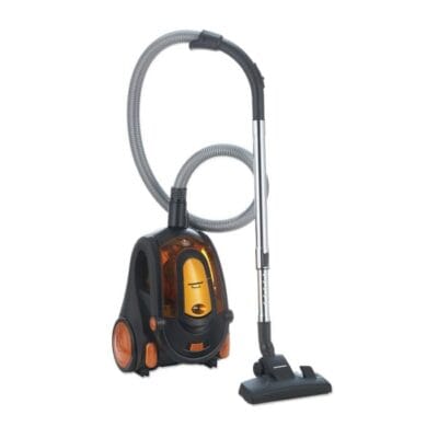 Aspirator fara sac Heinner HVC-V800BK Monarch 800, 800W, ciclonic HEPA 11