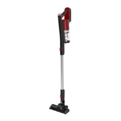Aspirator vertical Heinner HSVC-M21.6RD 150W 21.6V fara fir 2in1