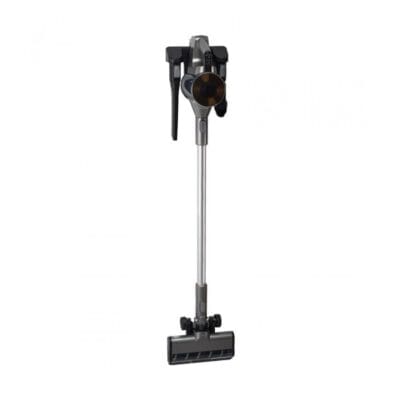 Aspirator Heinner HSVC-MBD25.9S, perie electrică LED, curățare eficientă