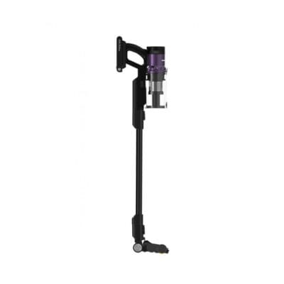 Aspirator vertical Heinner Ultrabrush 350 HSVC-MBDB350ATPP cu motor BLDC și autonomie 60 minute