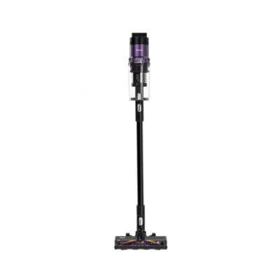 Aspirator Heinner HSVC-MBDB350ATPP Ultrabrush 350 cu sistem filtrare multiciclonic