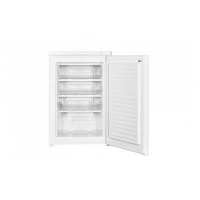 Interior congelator Heinner HFF-HM91E, alb, organizare pe sertare
