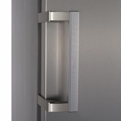 Maner congelator Heinner HFF-HS240NFXE 240L, No frost