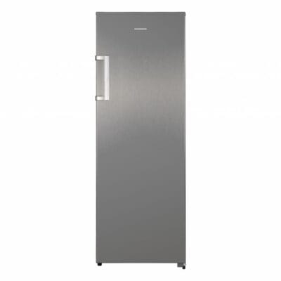 Congelator Heinner HFF-HS240NFXE, inox 240L, No Frost