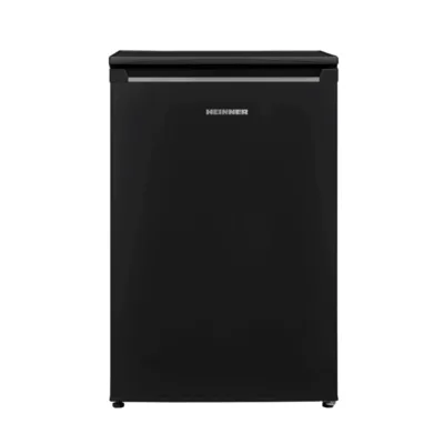 Congelator Heinner HFF-V102BKE, negru, 103L