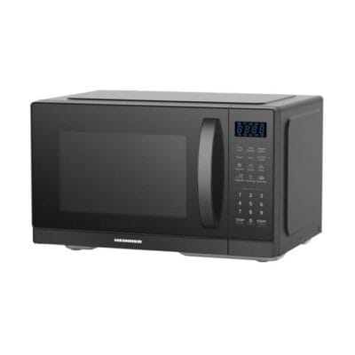 Cuptor cu microunde Heinner 25L 900W digital cu 11 trepte de putere pentru gătire precisă