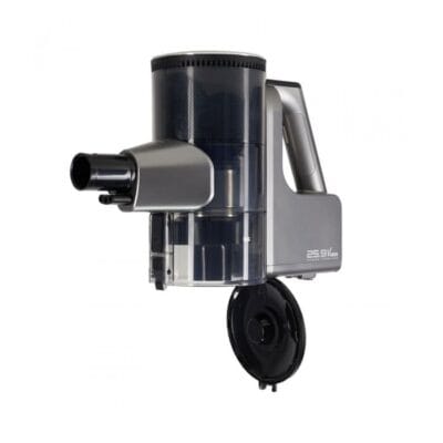 Evacuare aspirator vertical Heinner HSVC-MBD25.9S senzor praf ajustare automata putere