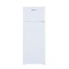 Frigider Heinner cu 2 uși HF-H2206E++, alb, 206 L