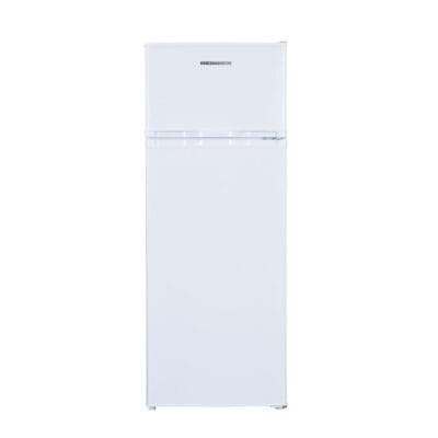 Frigider Heinner cu 2 uși HF-H2206E++, alb, 206 L