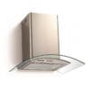 Hota decorativa Heinner DCH-650GX 60 cm