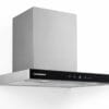 Hota decorativa Heinner DCH-650TIX 60 cm