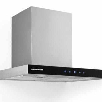 Hota decorativa Heinner DCH-650TIX 60 cm