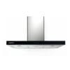 Hota decorativa Heinner DCH-6590TIX 90 cm