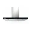Hota decorativa Heinner DCH-6590TIX 90 cm