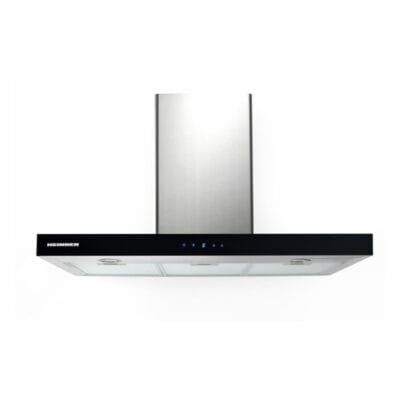 Hota decorativa Heinner DCH-6590TIX 90 cm