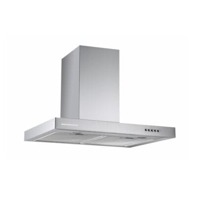 Hotă decoratovă HDCH-360TSS 60 cm, T-Shape, inox