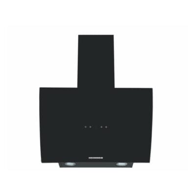 Hota decorativa Heinner HDCH-5960RGBK 60 cm