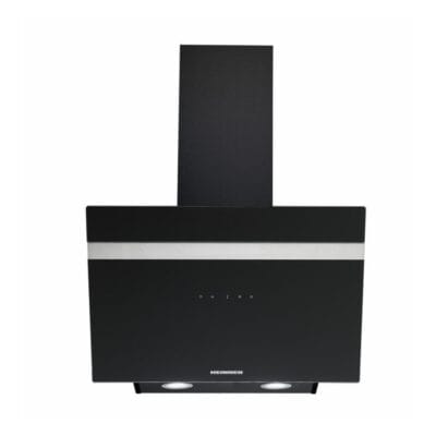 Hota inclinata Heinner HDCH-6060RGBK 60 cm