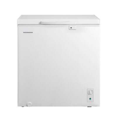 Lada frigorifica Heinner HCF-M198INVCE 198L inverter