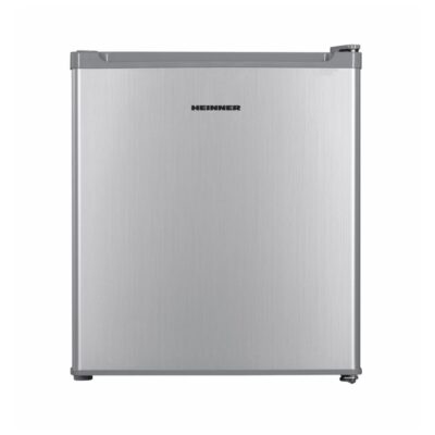 Mini bar Heinner HMB-HM41SE 41L argintiu