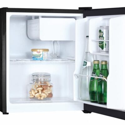 Mini bar Heinner HMB-HM41BKE 41L negru
