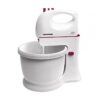 Mixer cu bol Heinner HMB-350BG Charm 300W, 2,5 L