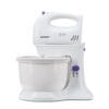 Mixer cu bol Heinner HMB-350UV 300W