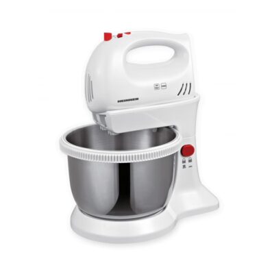 Mixer cu bol Heinner HMBR-300W 300W
