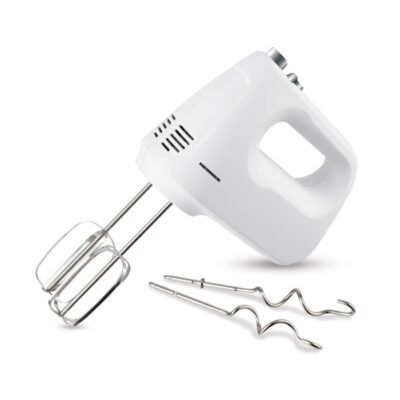 Mixer de mana Heinner HM-250WHSL 250W
