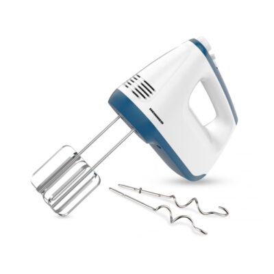 Mixer de mana Heinner HM-400BL 400W